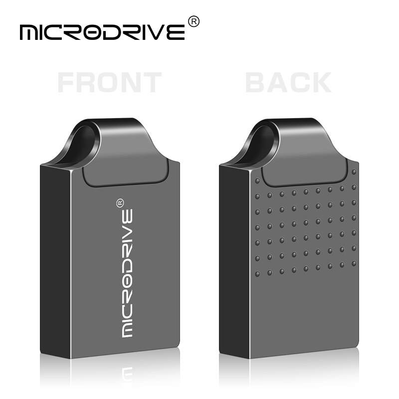 Usb-Stick 8GB 16GB 32GB 64GB Usb stick флешка Memoria 128GB 256GB Silber Wasserdicht u disk
