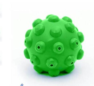 K-STAR Magic Drying Ball Goods Wrinkle Drying Ball Fabric Soften Ball Washing Machine And Washing Machine Iron: GREEN