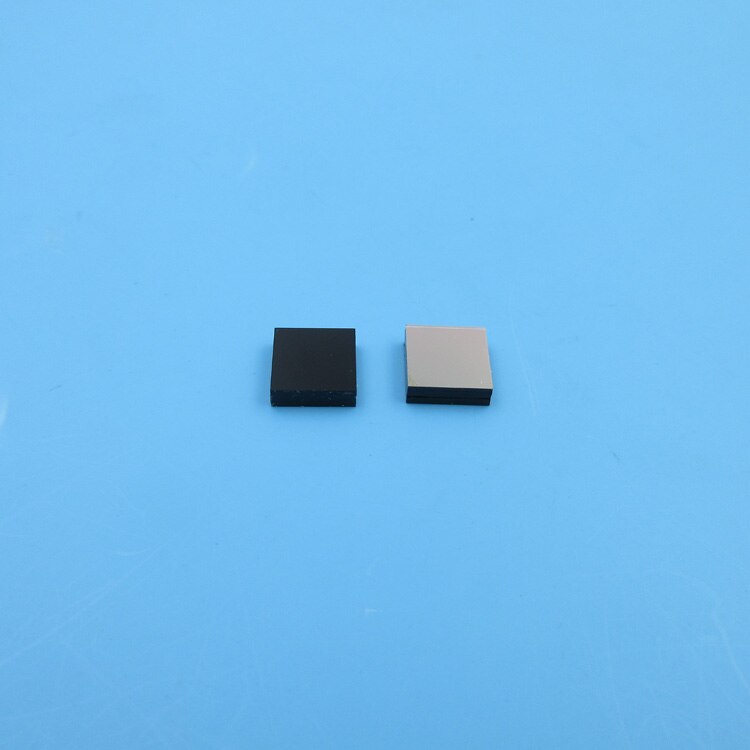 940nm-1100nm pasfilter infrarødt filter glasmaterialefilter 940nm højpasfilter