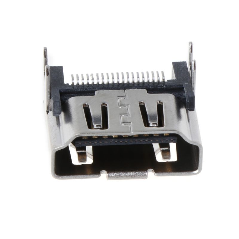 Hdmi-port socket jack-stik til sony playstation  ps 4 ps4 pro/slim skærmkonsol