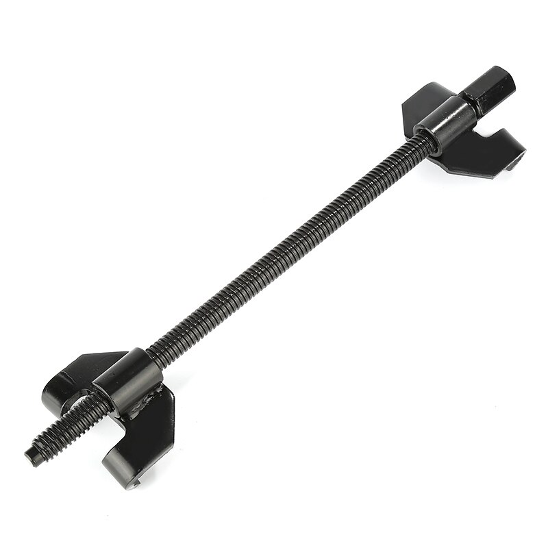 380mm 1/2" Valve Spring Compressor Tool Suspension Strut Spring Compressor Clamp Spring Compressor Shock Absorber Screw HWC