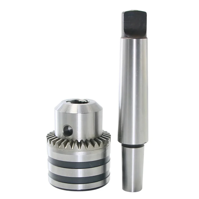 MTA MTB MT1 MT2 MT3 MT4 B10 B12 B16 B18 0.6-6/1-10/1-13/3-16/5-20mm Morse Tapper Shank Drill Chuck Arbor Lathe CNC Drill Machine
