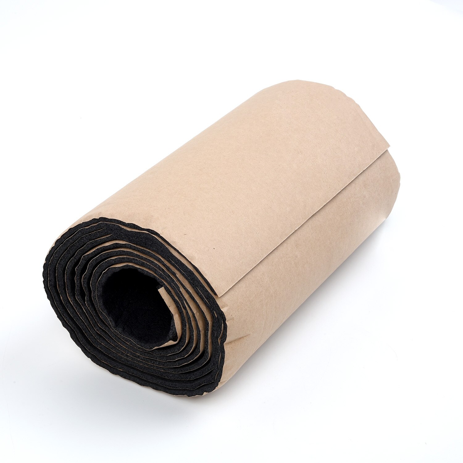 Wall Protection Mat Bumper Safety Parking Scratch-resistant Accessory 3mm