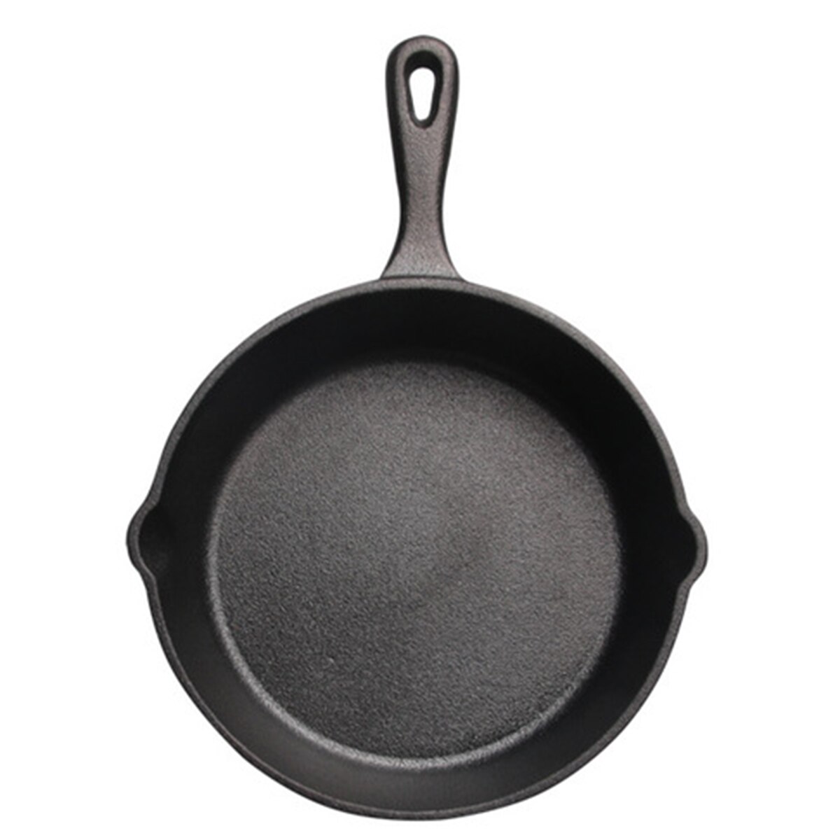Frying Pan Cast Iron Skillet Pan Frying Pan Kitchen Cookware