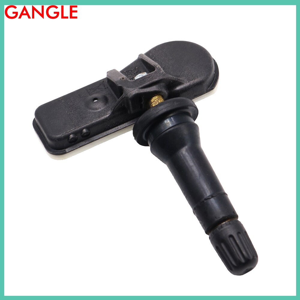 Tpms sensor til subaru trezia tpms 433 mhz subaru dæktrykssensor 28103 fj 002 28103 fj 001 28103 fj 003