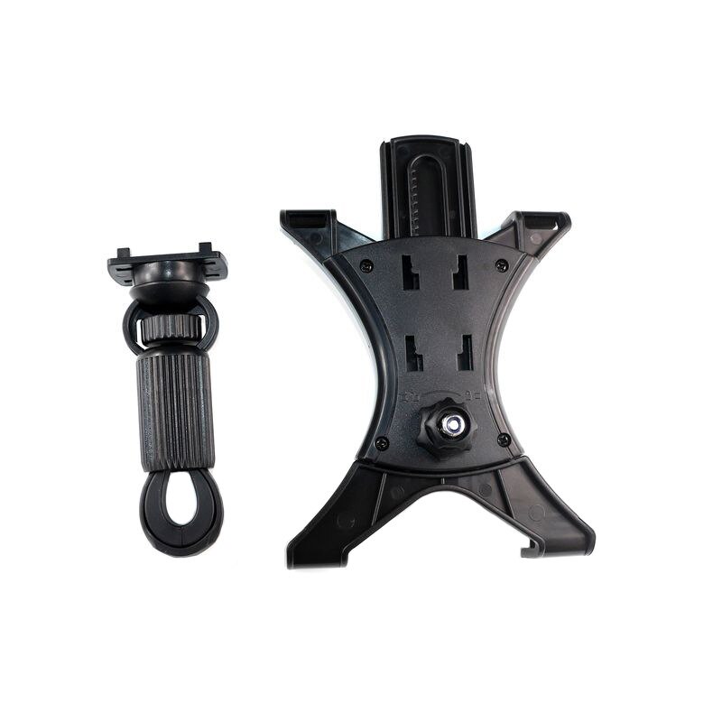 Universele 7.0 7.9 8.0 8.4 9.6 9.7 10.1 11Inch Auto Hoofdsteun Tablet Stand Achterbank Auto Tablet Houder Voor Ipad galaxy Huawei Lenovo