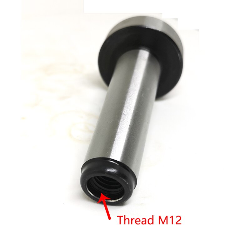 MT3 wytaczak robić F1-12, F1-18, F1-25 głowica wiercąca, gwint dyszla: M12X1.75mm, gwint łączący: 1-1/2 "18