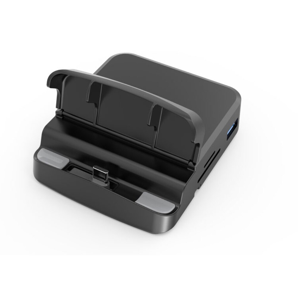 Stacja dokująca USB typu C do Samsung S20 S10 Dex Pad USB-C do kompatybilnego z HDMI USB 3.0 HUB karta SD TF PD Adapter