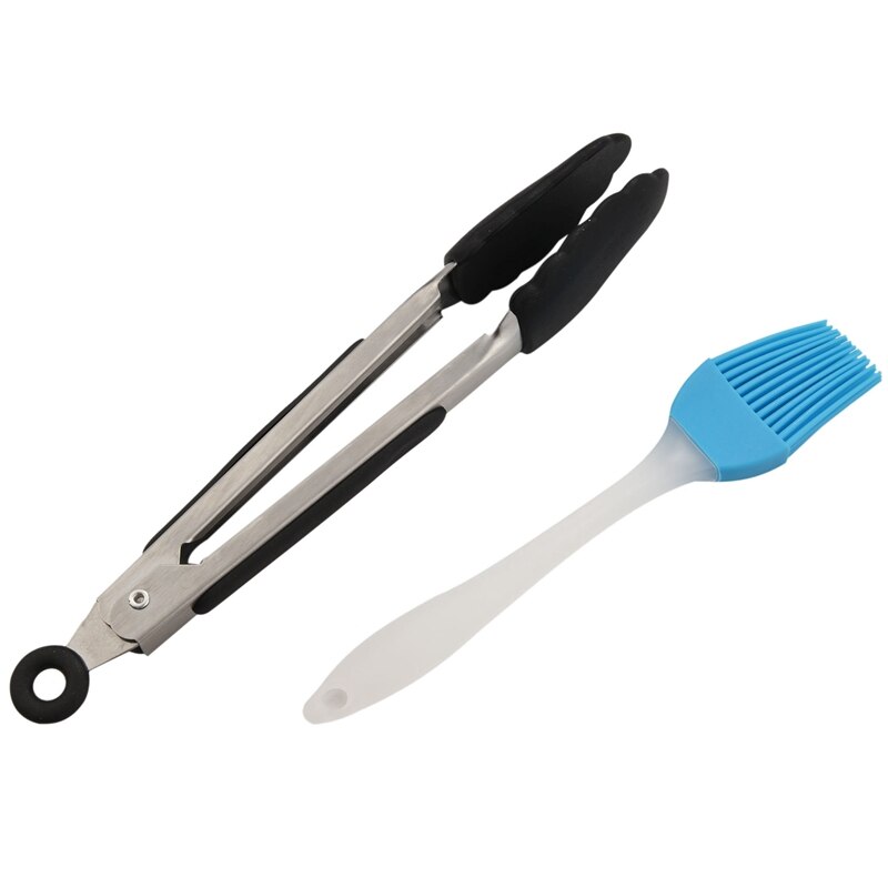 11 Pieces Of Square Air Fryer Accessories, Suitable For Air Fryer, COSORI And Other Square Air Fryer And Oven