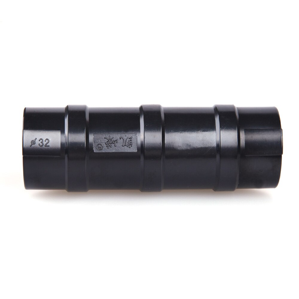 Pipe Tube Multi Dimension Film Clip Clamp Connector Kit Garden Buildings Tube Clip Greenhouse Frame 10 pcs BS: size 32