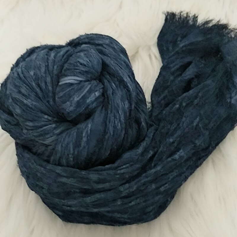 90*220 CM Stretch Knit Neugeborene Fotografie Wraps Swaddle Neugeborene Baby-foto Requisiten Fotografie Decken Gaze Wraps für Foto-shooting: Tibetan blue