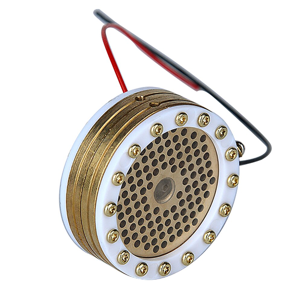 34mm Large Diaphragm Microphone Cartridge Core Rec... Grandado