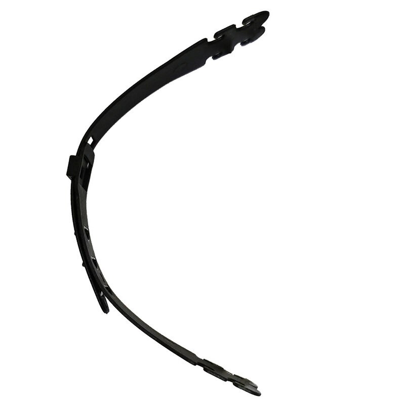 4pc justerbar mask förlängning bandage mask krok öron rep unisex mask förlängningsbälte lindrar öron smärta förebyggande mask lanyard  u3