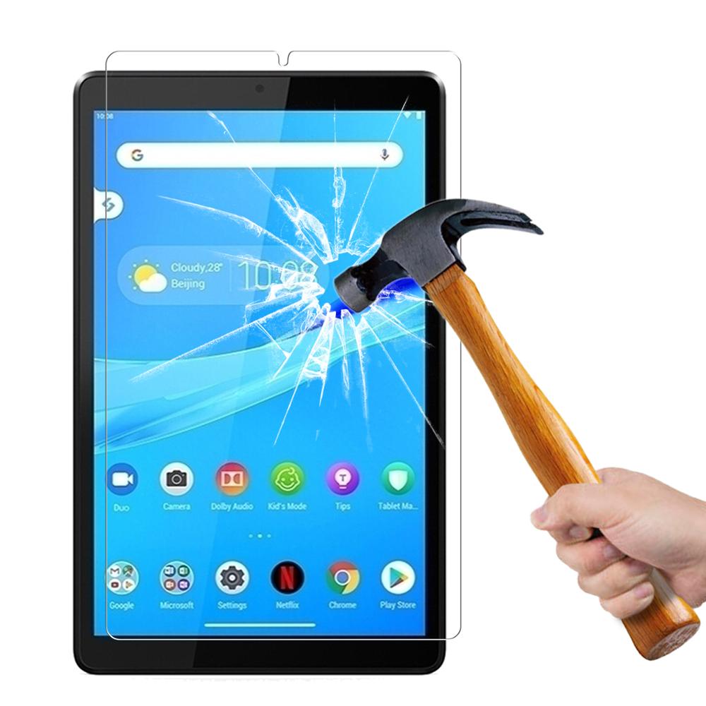 for Lenovo Tab M8 HD /Lenovo Tab M8 FHD (8.0") TB-8505F TB-8505X TB-8705F TB-8705N Screen Protector Tablet Protective Film
