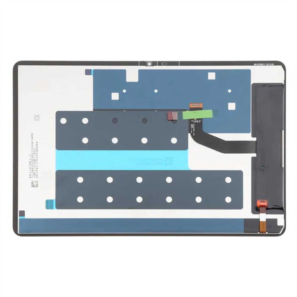 12.1 Inch 12.1'' For Xiaomi Redmi Pad Pro 2405CRPFDC LCD Display Screen Touch Digitizer Full Assembly Replacement Part