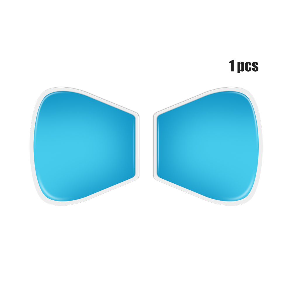 Vervangende Gelpads Voor Ems Nekmassageapparaat Trainer Heup Sporter Lichaamselektroden Massage Patch Spierstimulator Stickergels