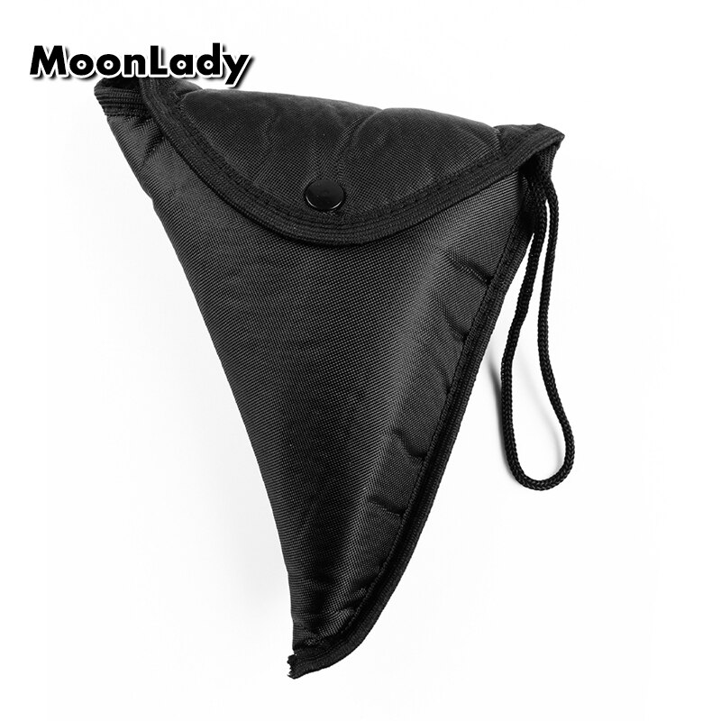 Instrumento musical de cuerda de madera, instrumento musical de Ocarina con 12 agujeros, cerámica mate cepillada