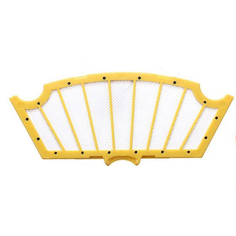 10pcs Brush Parts Kit For IRobot Roomba 500 505 510 520 521 530 531 532 533 534 535 536 537 540 545 550 551 552 555 500 Series
