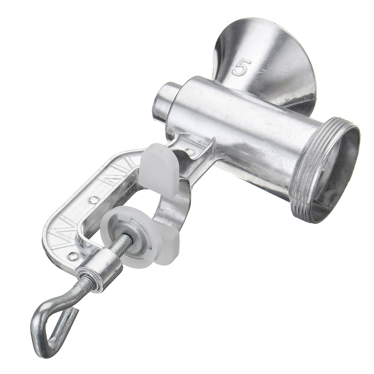 Keuken Tool Handmatige Vleesmolen Vleesmolen Pasta Maker Handbediende Rundvlees Worst Maker Noedels Slijpmachine