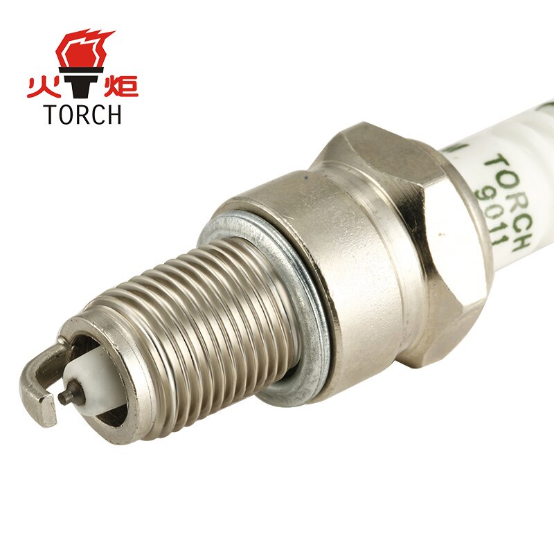 4packs/6packs China original TORCH spark plugs BPR5EIX-11/IW16//9011