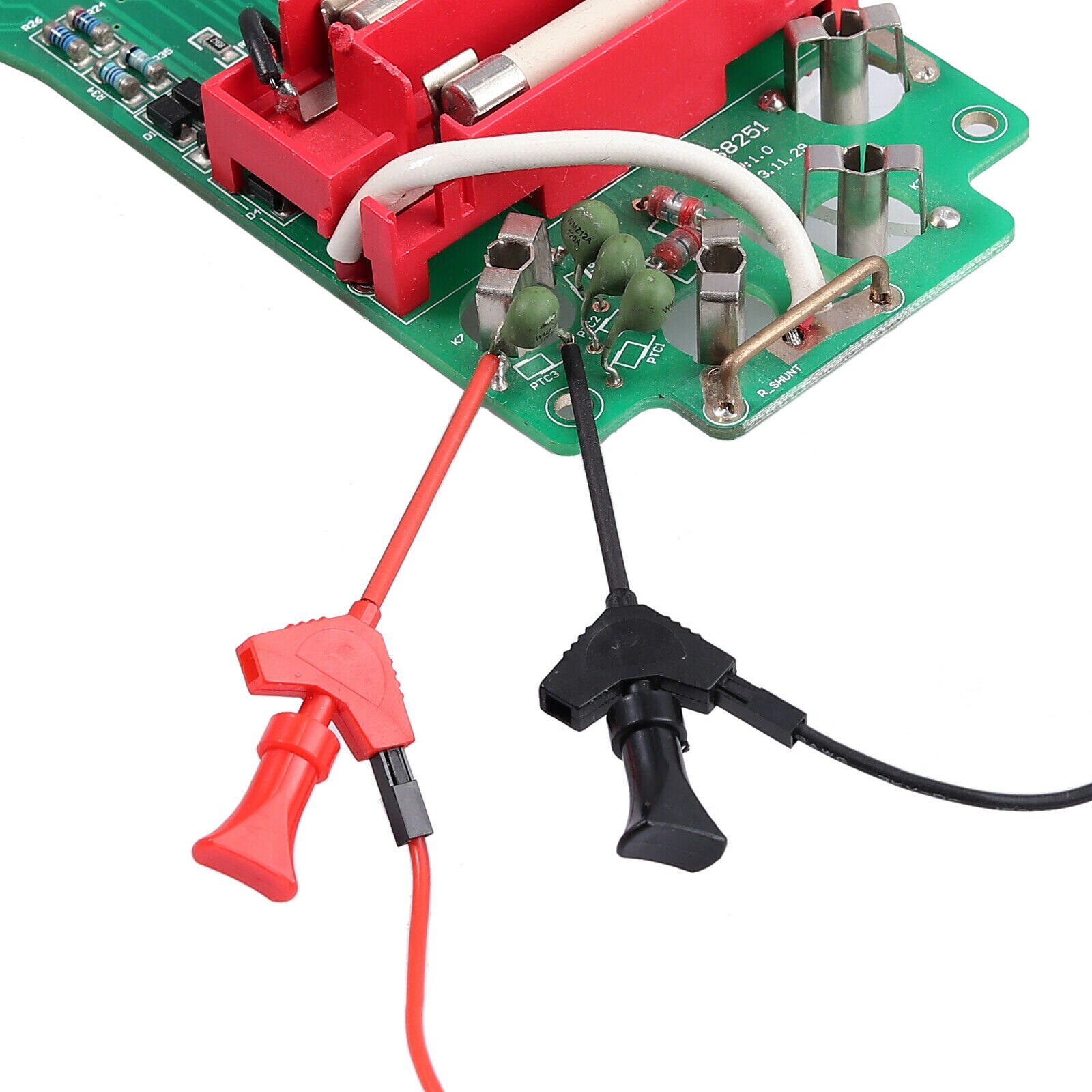 1PC Tester Probe Set Multi Function Sharp Tester Needle Electrical Test Probe Multimeter Meter Line A30
