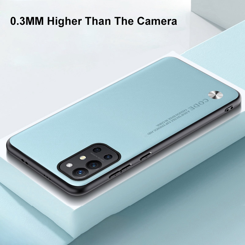 Luxuriöse pu-lederhülle für oneplus 9 pro 9r , silikon-schutzhülle für oneplus 9 r 9 pro, oneplus 9 pro hülle