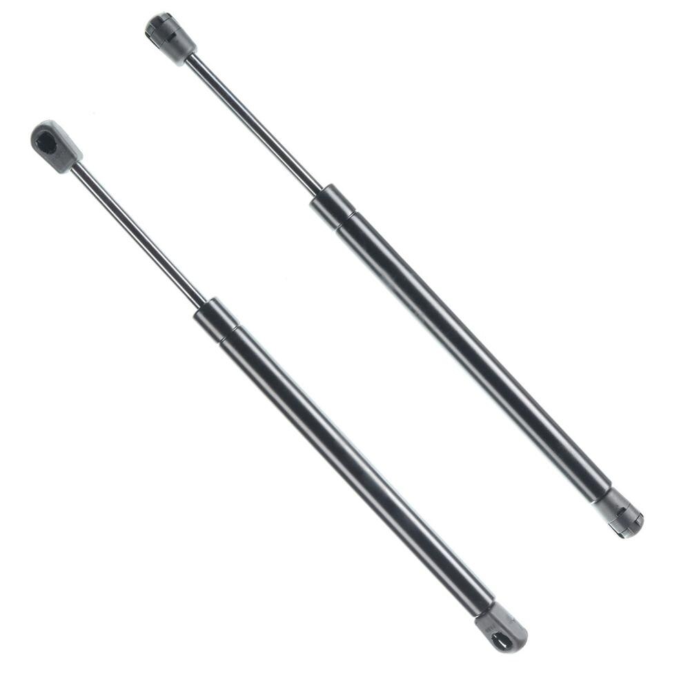 2 PCS Front Hood Lift Support Shocks Struts For Chevrolet Lincoln 1997-2004 9L7Z16C826A 4525