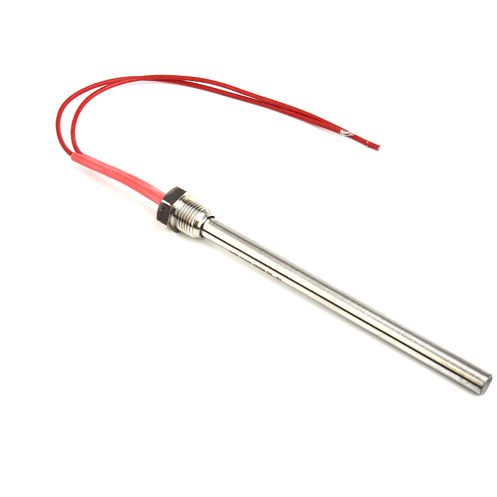 220V Zünder Rod Wasserdichte Zünder Rod Holzpellet Heizrohr Kamin Zubehör/Ofen Heizstab Grill Herd Teil
