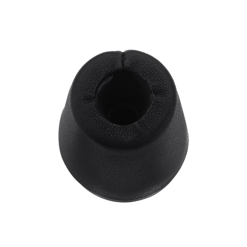 MT Gear Shift Knob for Mazda 3 5 6 Series for Mazda MX-5 CX-7 Coche Shifter Lever Leather GearShift Shifter Lever Stick Pen Arm