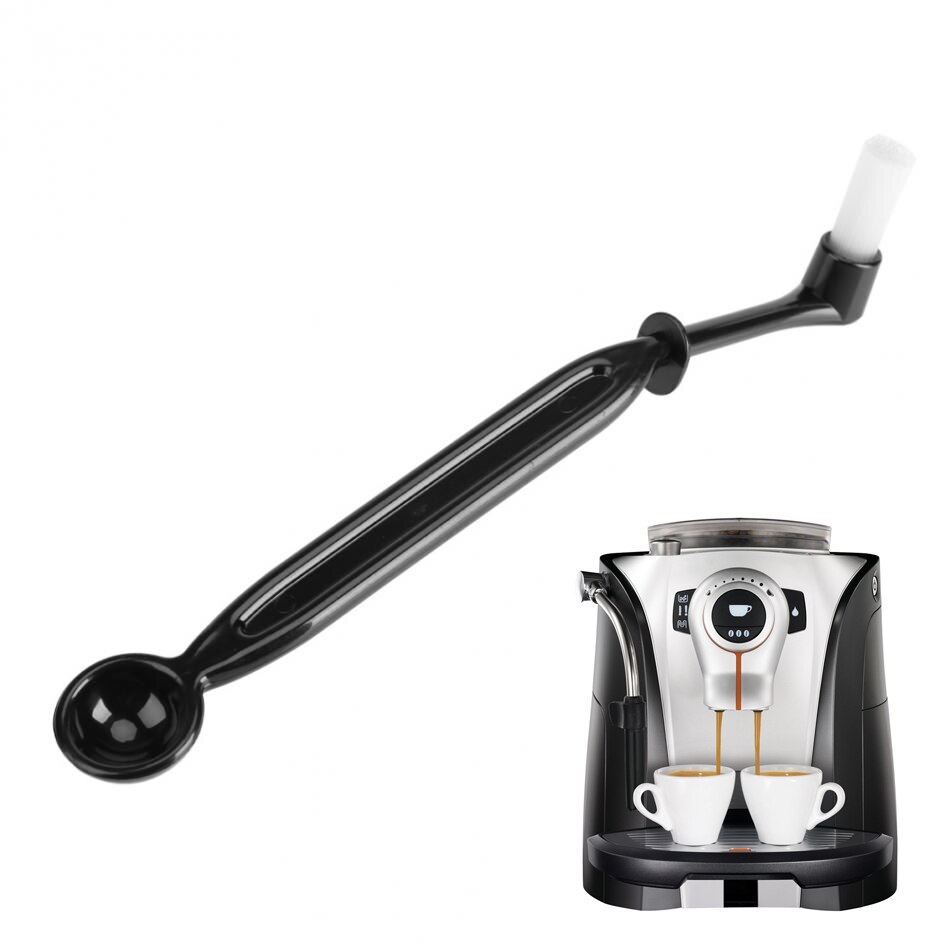 moulin à café brosse de nettoyage brosse expresso  – Grandado