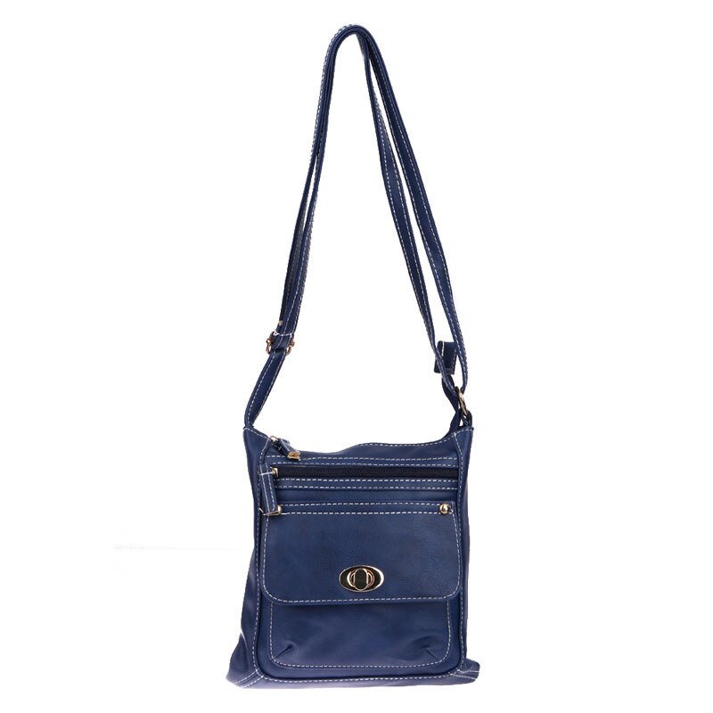 Sacs de messager pour femmes sac à main en cuir PU sac à bandoulière petit sac seau femme bolsos mujer bolsas femininas