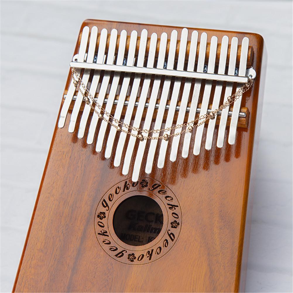 Tremolo Chain for Kalimba Piano Chain Sand Chain f... – Vicedeal