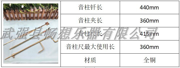 Mooie Bass Soundpost Setter, Soundpost Tool, Gitaarbouwer Luthier En Installeren Tool