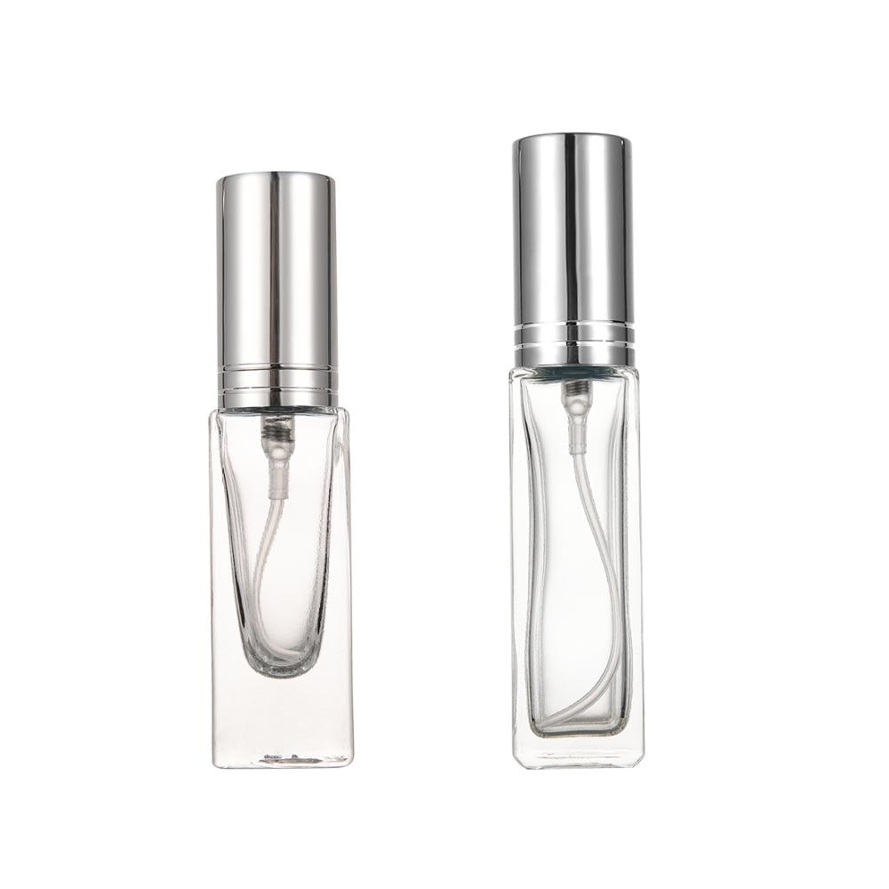 5ml 10ml parfume underflaske parfume tom flaske bærbar high-end lille glas sprayflaske high-end lille prøve parfumeflaske