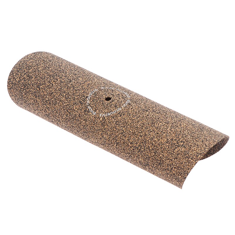 Kurk & Rubber Draaitafel Platter Mat Slipmat Anti-Statische Voor Lp Vinyl Record