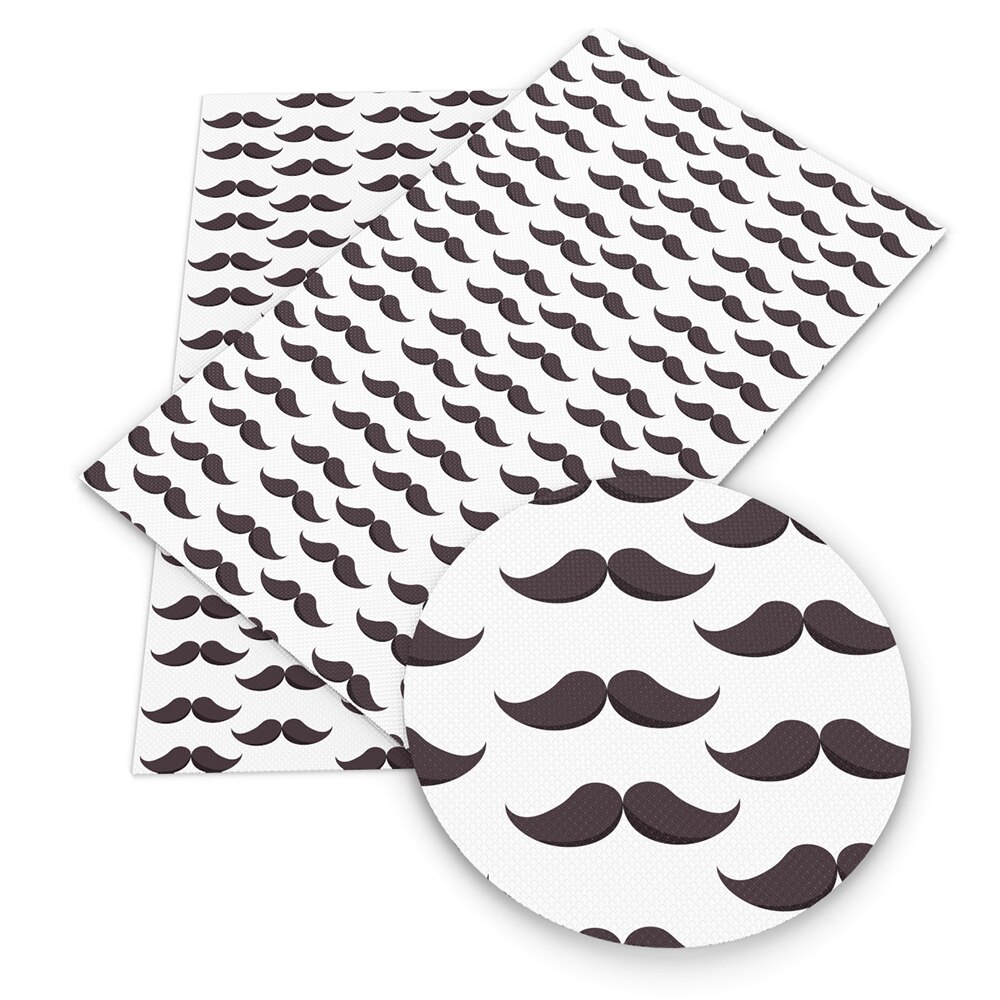 David accessoires 30*140cm bloemenprint imitatieleer stoffen strik tassen telefoonhoesje synthetisch leer materialen ,1 yc 7044: 1081727004