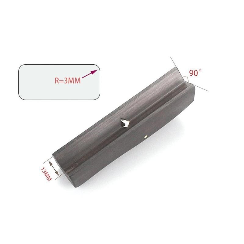 DIY Woodworking Planer DIY Mini Hand Planes Carpentry Carpenter Ebony Joinery Woodwork Tools Hand Planer