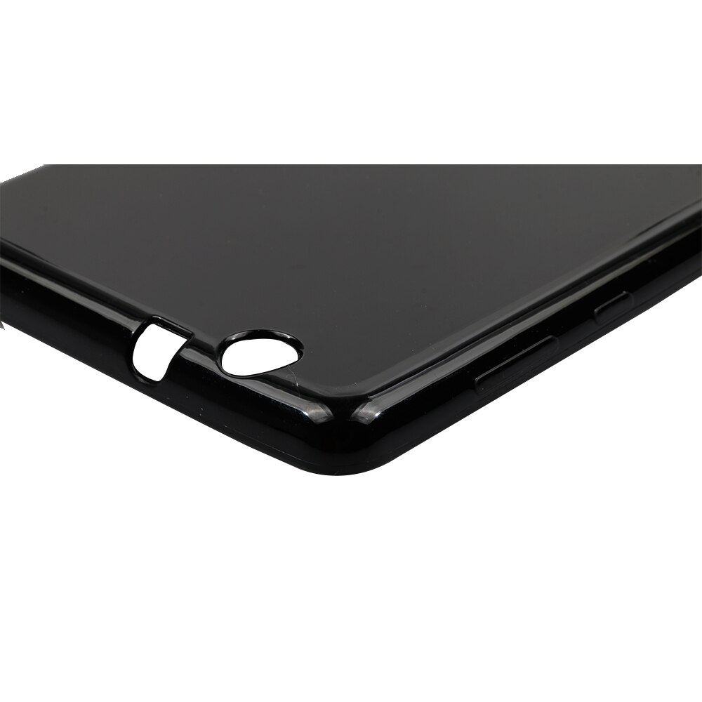 QIJUN T3 7.0 3g silikonowy inteligentny tablet tylna pokrywa dla HUAWEI MediaPad T3 7.0 cal 3G BG2-U03 BG2-U01 7.0 ''odporny na wstrząsy zderzak Obudowa