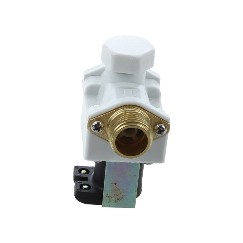 DC 12V Solar- wasser heizung Magnet spulen