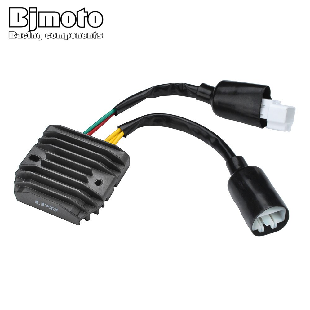 31120-MFA-D01 Motor Stator Coil + Spanningsregelaar gelijkrichter Voor Honda CBF1000 CBF 1000 CBF-1000 2006 2007