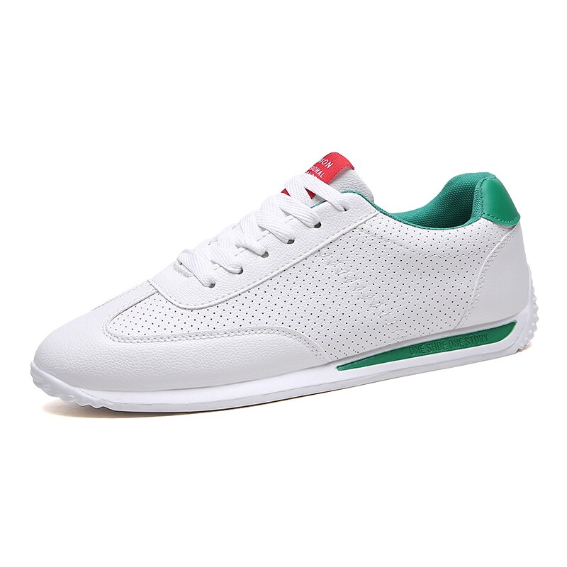 Tennis Masculino High Top Tennis Shoes For Men Spring Women Tenis Blancos Flat Jogging Walking Athletic Sneakers Men