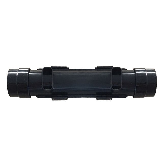 Sushi Maker Equipment Kit Japanese Rice Ball Roll Mold Bazooka Multifunctional Mould Making Sushi Tools Kitchen Gadgets Black: Black