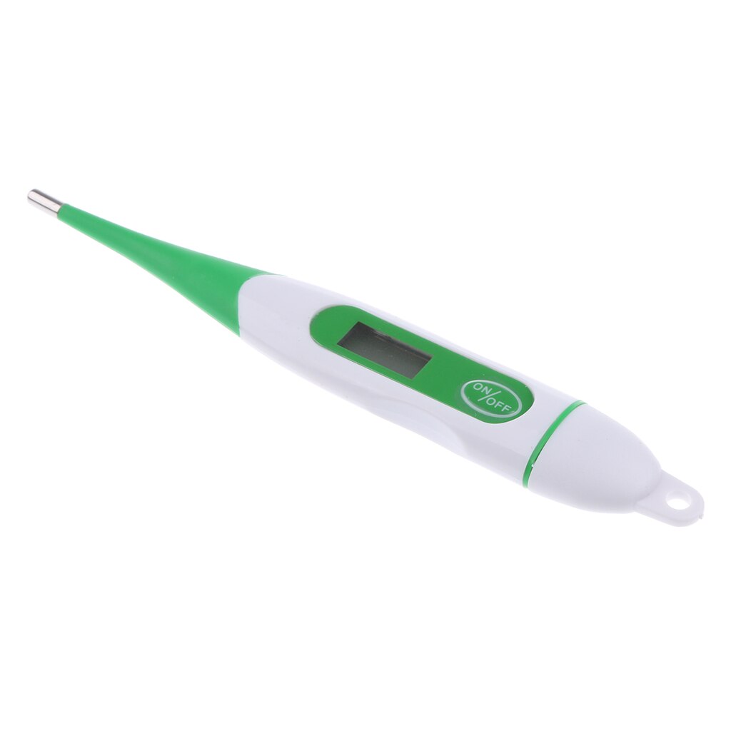 Veterinary Thermometer Vets Response Animals Dogs Horses Pets