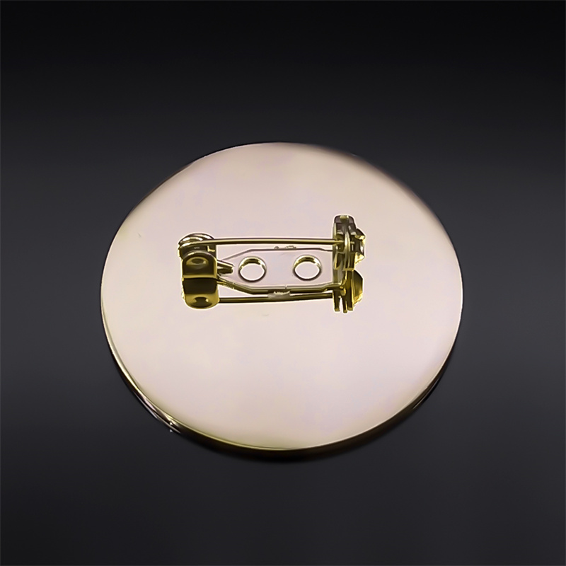 Tetragrammaton Yahweh broche del alfabeto hebreo para mujeres y hombres de acero inoxidable Dios judío cristiano solapa insignia Pin joyería BXZ4S02