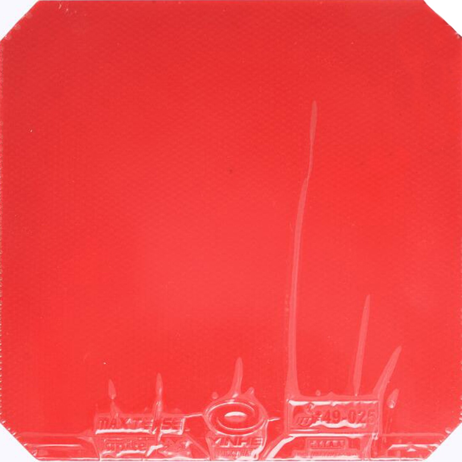 YINHE JUPITER 3 JUPITER III Asia (Sticky, Attack Loop, Forehand) Galaxy Table Tennis Rubber Ping Pong Sponge