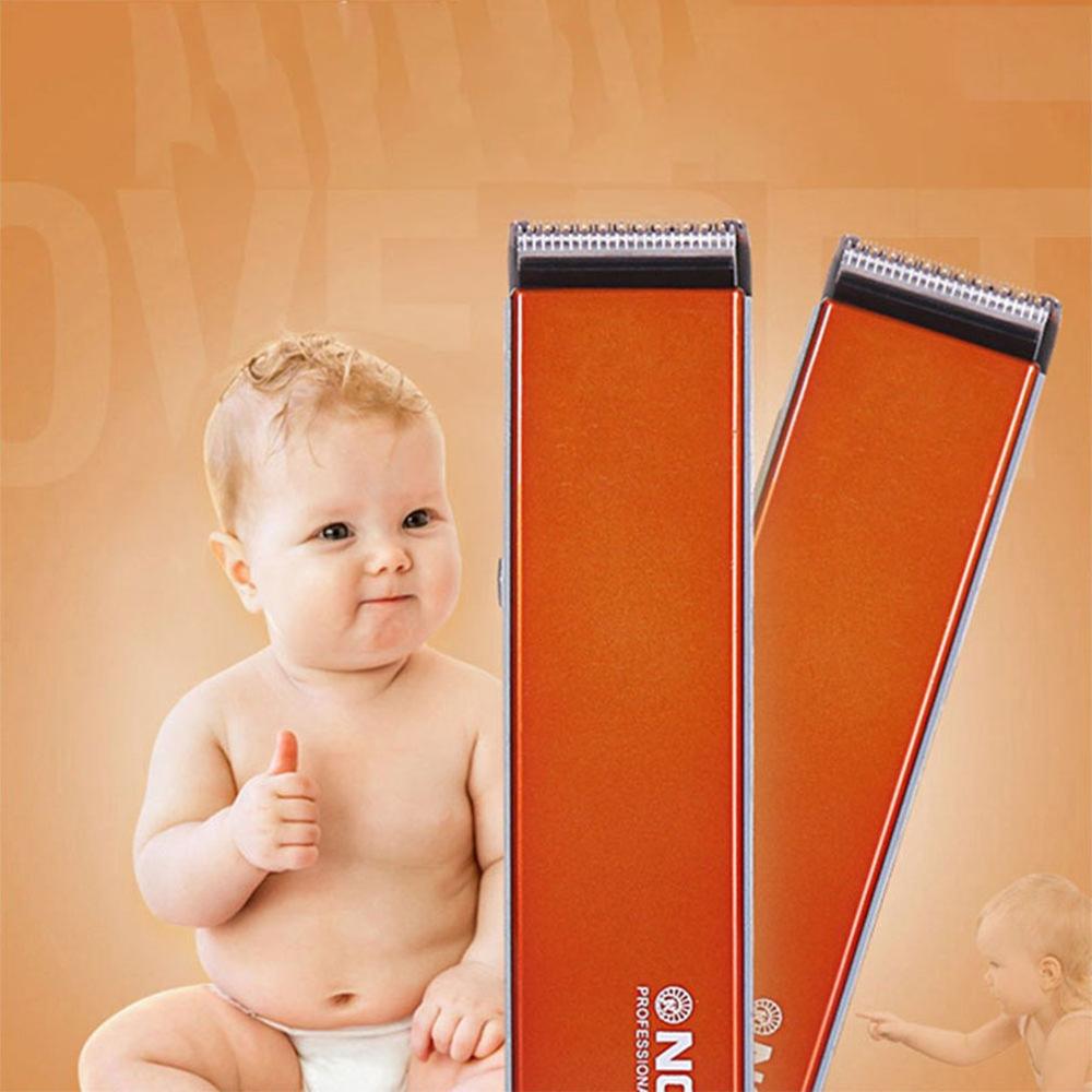 Electric Hair Clippers Rechargeable Adult Children Household Razors Men's Trimmers Hairdresse Salon Hair Trimmer