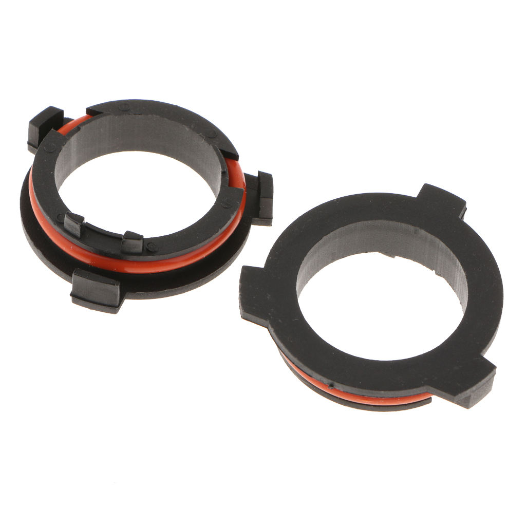 OSRAM Montagehalterung Sockel Adapter Für H7 LED Module 64210DA10