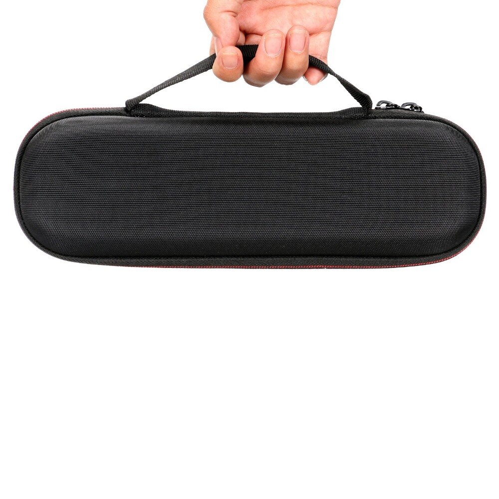LTGEM EVA Travel Case For Apple Dr.Dre Beats Pill+ Pill Plus Bluetooth Speaker Carry bag
