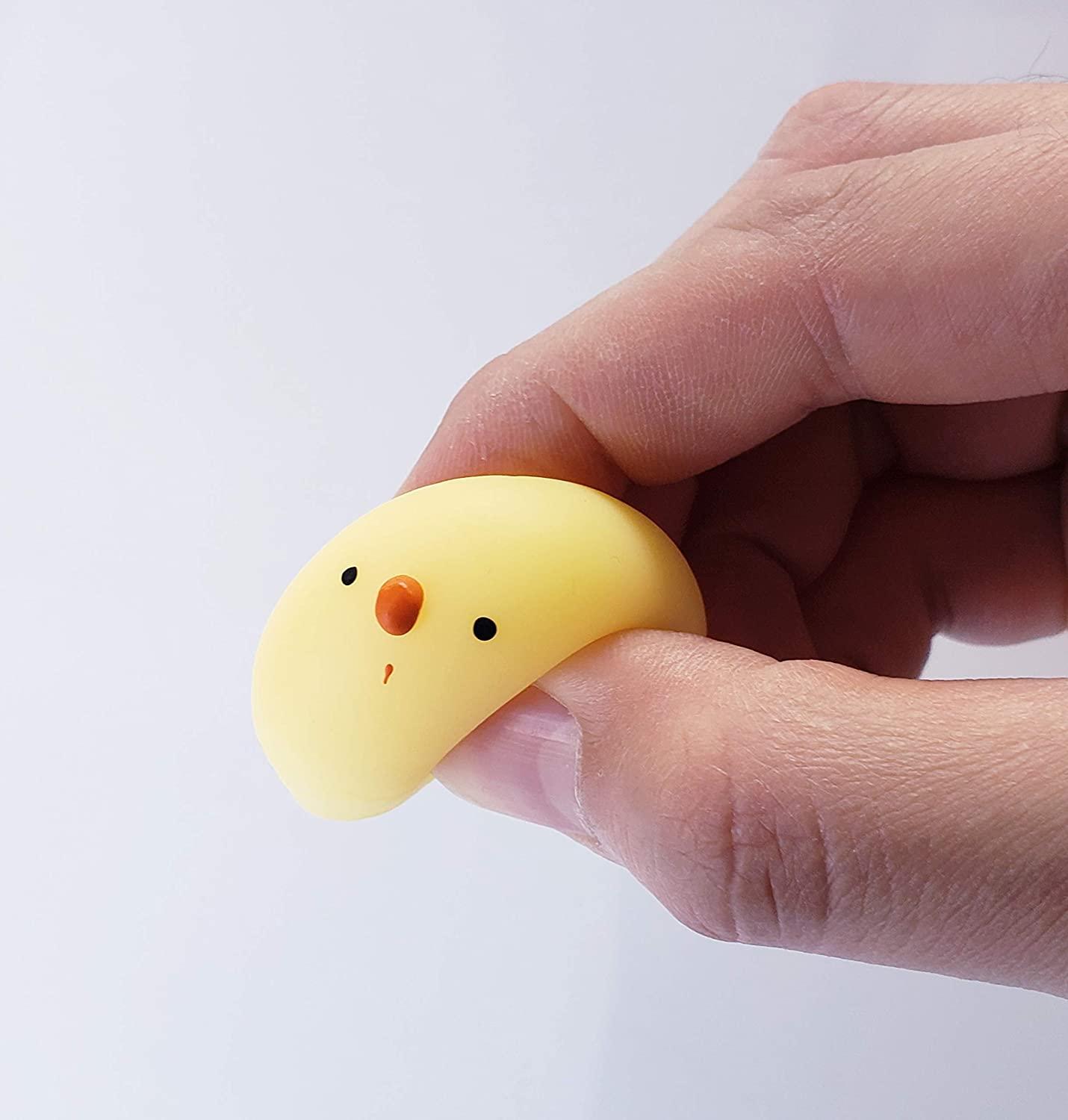 Squishy speelgoed antistress oy schattige dieren antistress bal knijp mochi stijgende speelgoed abreact zacht kleverig stress verlichtend speelgoed