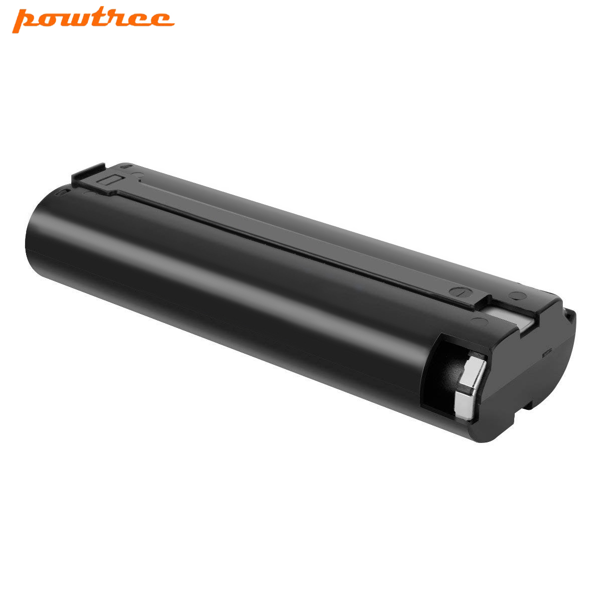 2X7,2 V 2500mAh Powtree Werkzeug Akku Für MAKITA 7033 7002 7000 632003-2 191679- 9 192532-2 Akku-bohrschrauber werkzeug Batterie L10